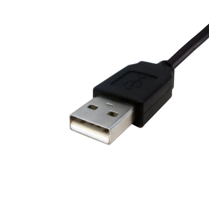 USB 2.0 to Micro-B Up Angle Cable